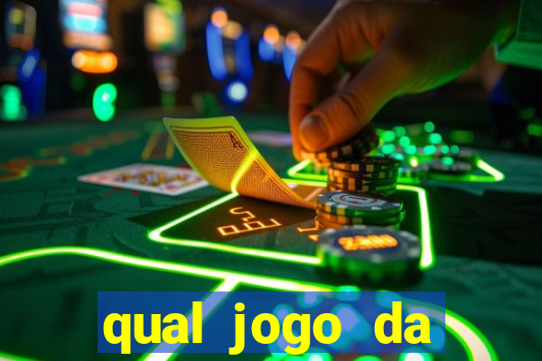 qual jogo da frutinha que ganha dinheiro